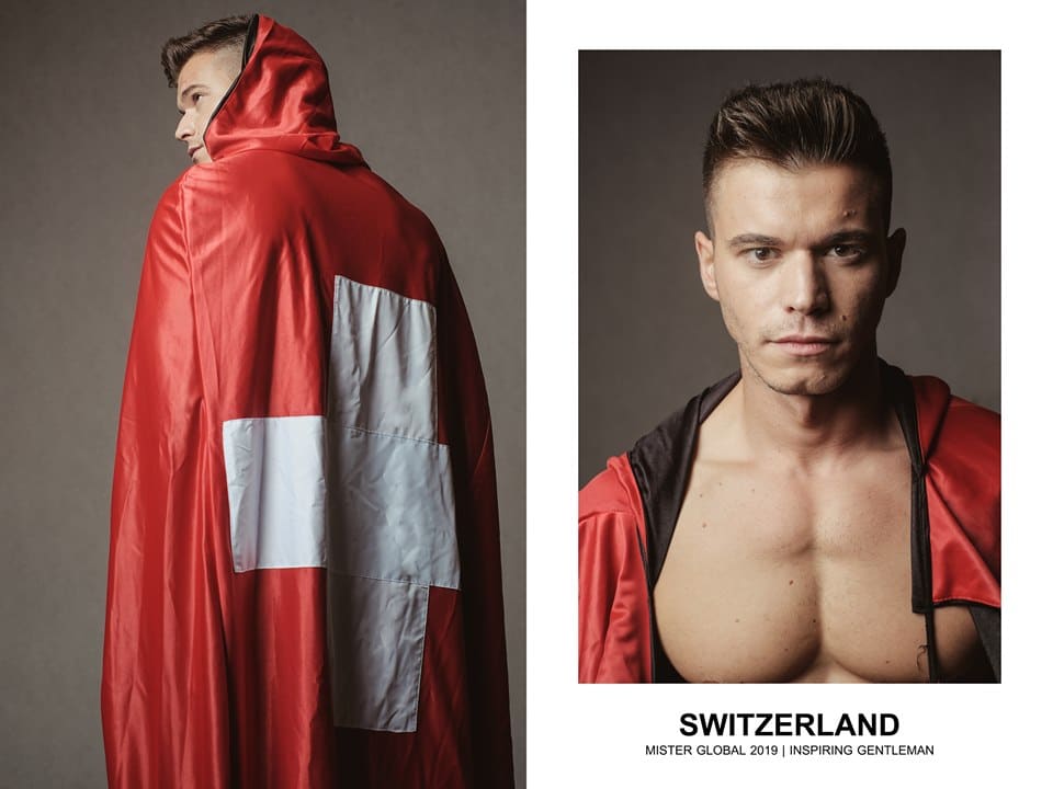 2019全球先生,mister global,選美比賽,攝影,傳統服飾,種族,性別,符號,標籤,物化,風格,傳統文化,男性,藝術,城市美學新態度