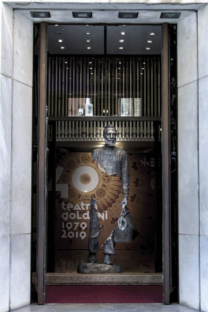 Bruno Catalano,藝術,雕塑,無知,殘缺,法國藝術家,移民,旅行,月專題,城市美學新態度