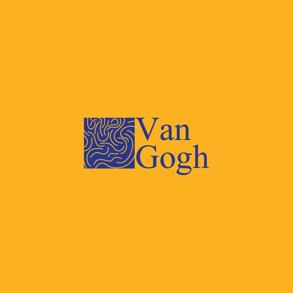 VIS, CIS,視覺設計,品牌識別設計,logo設計,藝術,梵谷,莫內,波洛克,安迪沃荷,達文西,達利,城市美學新態度