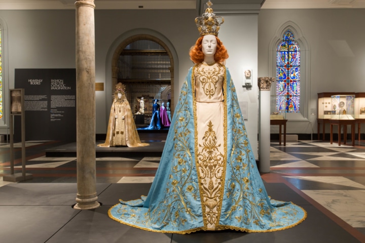 大都會博物館, Making The Met,150周年,COVID-19