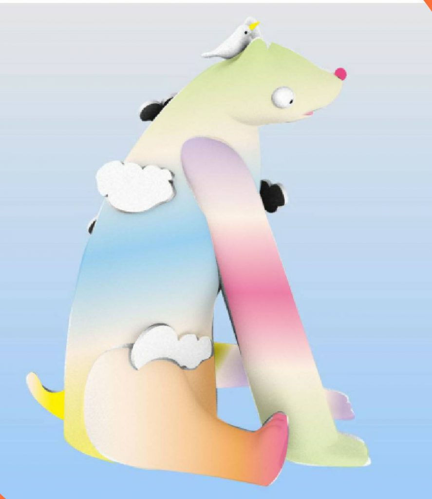  阿蕉（林彥良）／Mr.Cloudy 
