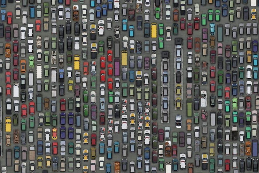 Cássio Vasconcellos Collectives