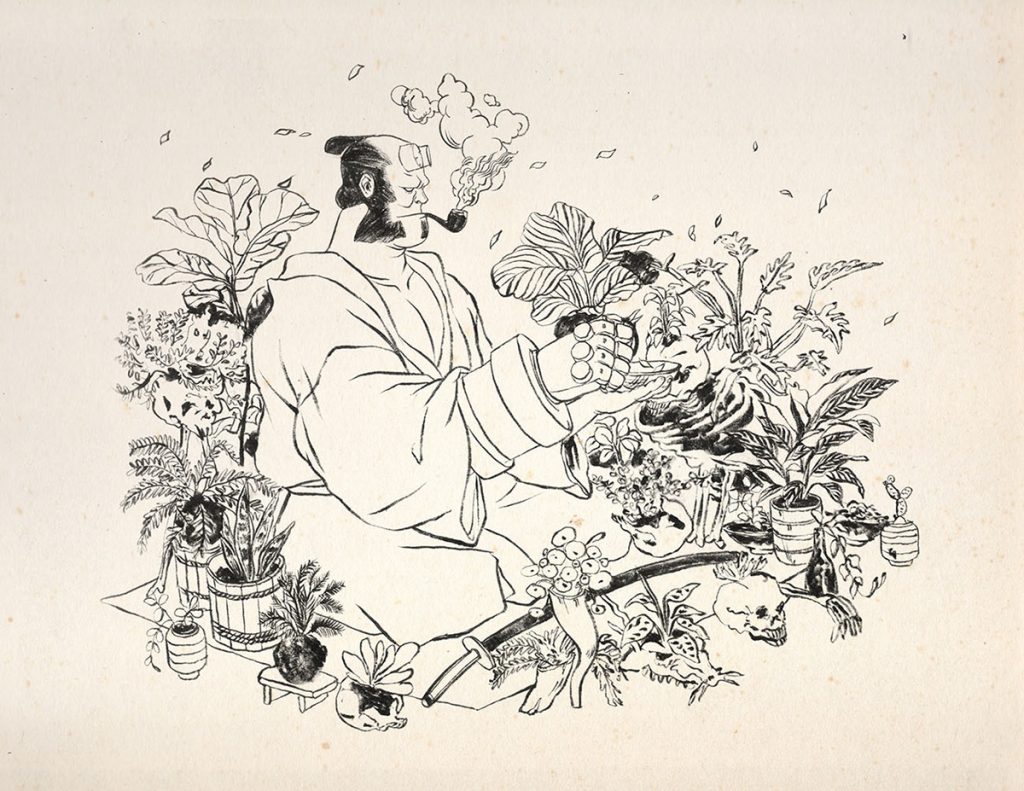 粉絲藝術（fan art）