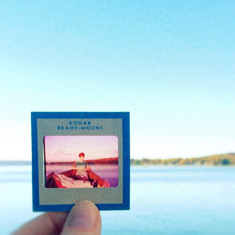 No Memory is Ever Alone