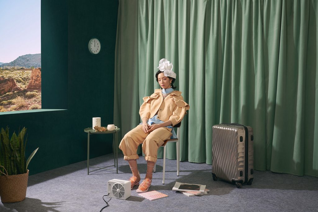 《The Wait》 Michelle Watt 