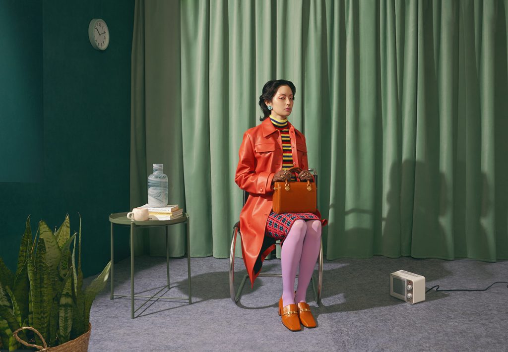 《The Wait》 Michelle Watt  女性 攝影
