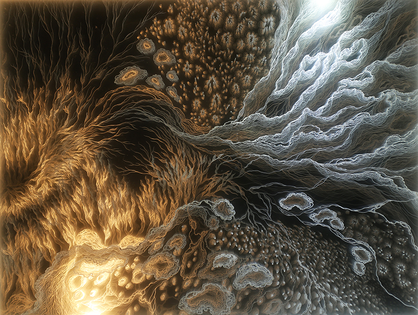 藝術家Claudia Bueno