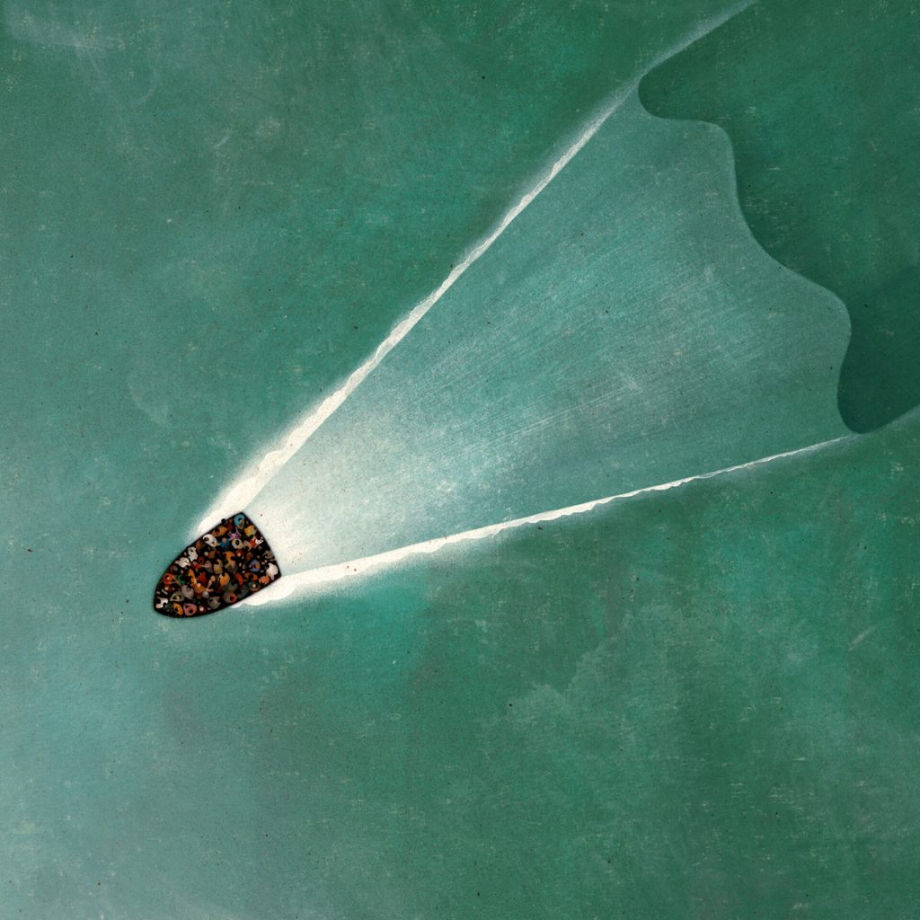 Owen Gent Write for Rights