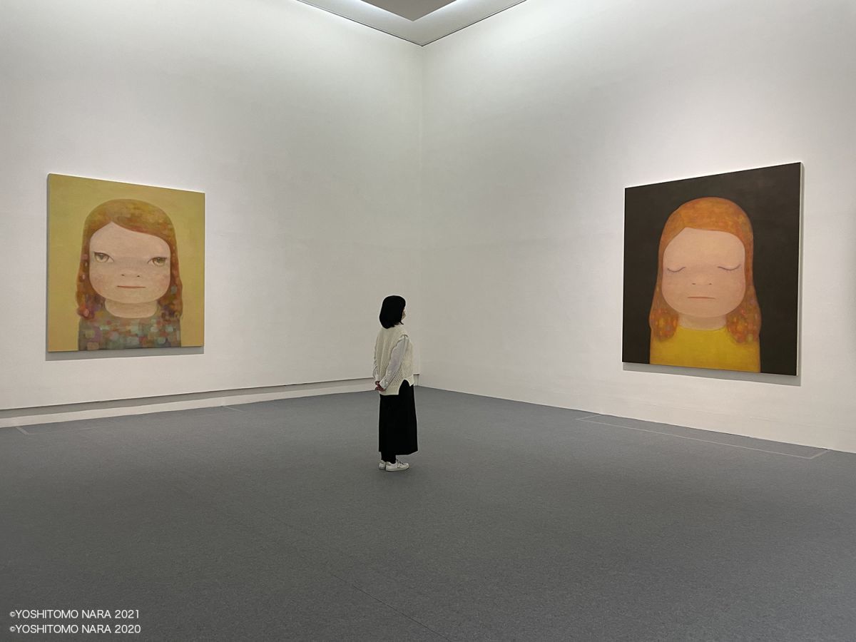 【希少】疾駆　奈良美智特集号　Vol9 04-kdmofa-yoshitomo-nara.jpg