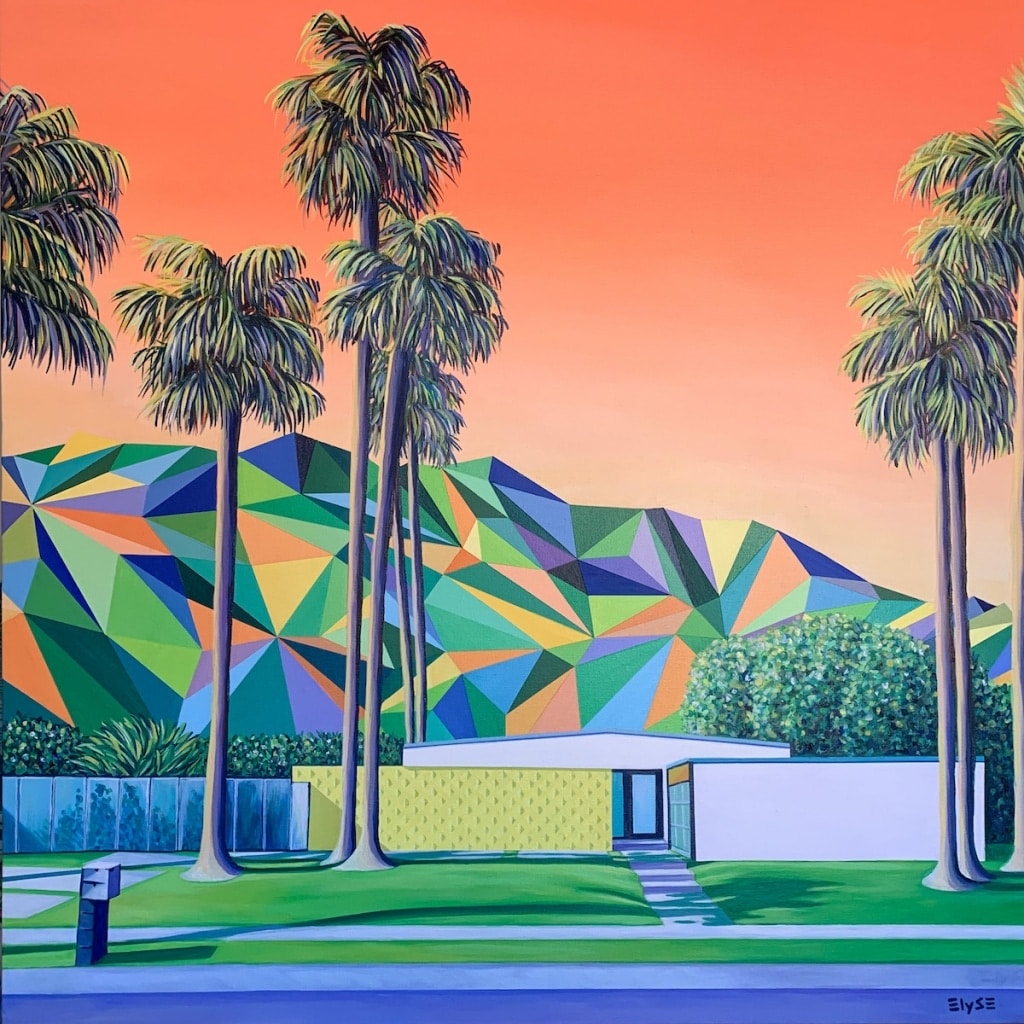 art