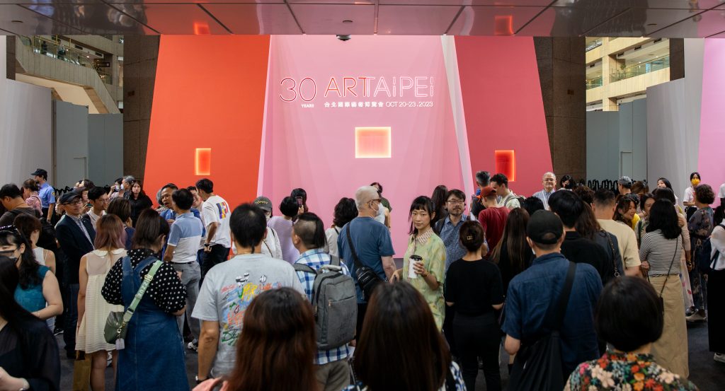 ART TAIPEI 2023